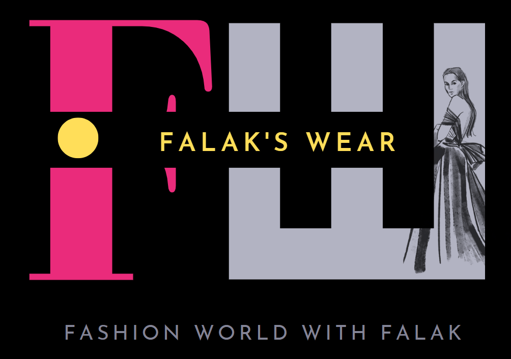 Falaks wear logo L
